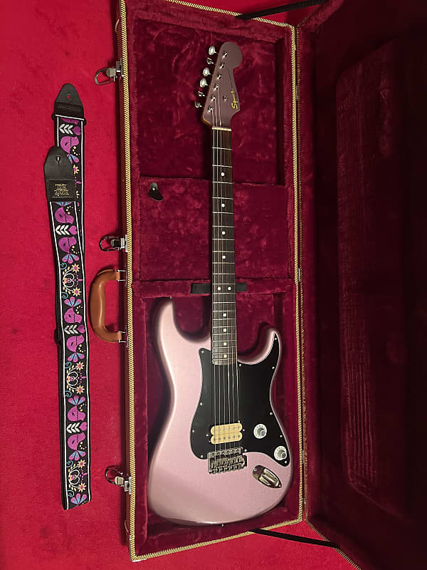 Squier Classic Vibe Stratocaster '60s 2009 - 2018 | Reverb