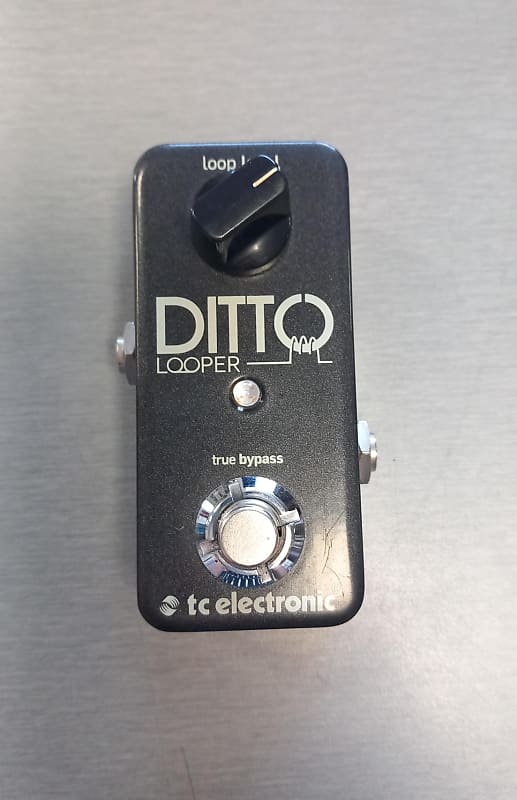 TC ELECTRONIC Ditto Looper image 1