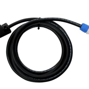 Elite Core Audio PC14-BF-10 PowerCon to Edison Female Power Cable - 10'