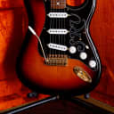 Fender Artist Series Stevie Ray Vaughan SRV Stratocaster 2019 Pre-Owned