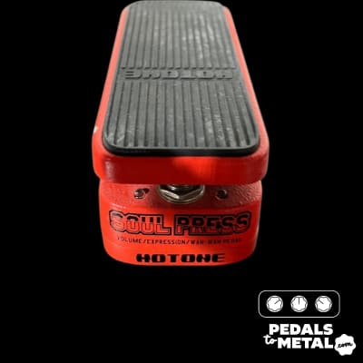 Reverb.com listing, price, conditions, and images for hotone-soul-press