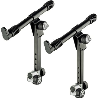Quik Lok QLX-3 2nd Tier for X-Style Keyboard Stand image 1