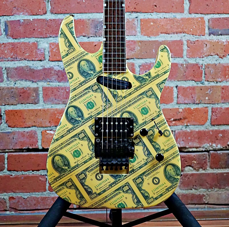 100 dollar electric guitar outlet