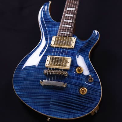 ESP AMOROUS CTM NT Marine Blue (S/N:K1422506) (09/06) | Reverb