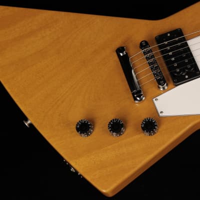 Gibson 70's Explorer - AN (#287) image 2