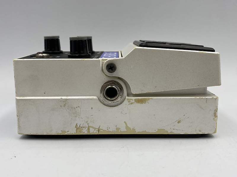 Tokai Z-II TCH-2 Chorus '80s MIJ Vintage Guitar Effect Pedal