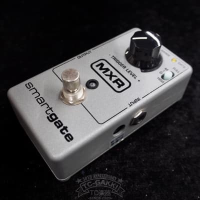 MXR M135 Smart Gate Pedal