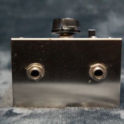 Electro-Harmonix LPB-2 Linear Power Booster 1970s image 7