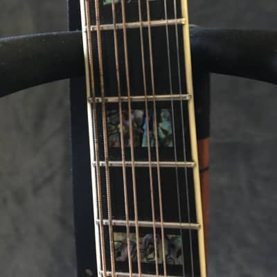 Johnson MA-550 Deluxe Octave Mandolin — Guitar Bar