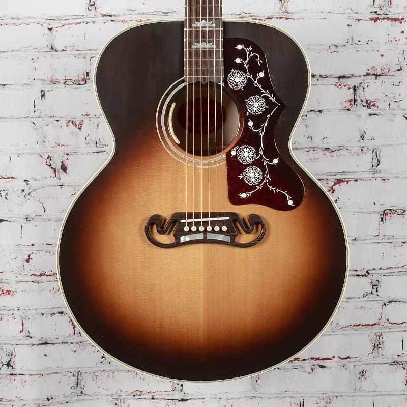 Gibson Noel Gallagher Signature J-150 | Reverb