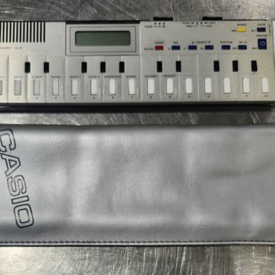 Casio VL-10 80's - Grey