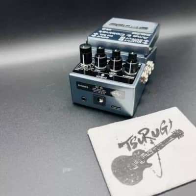 BOSS IR-2 Amp & Cabinet Guitar Amp Simulator Genuine product Brand New image 9