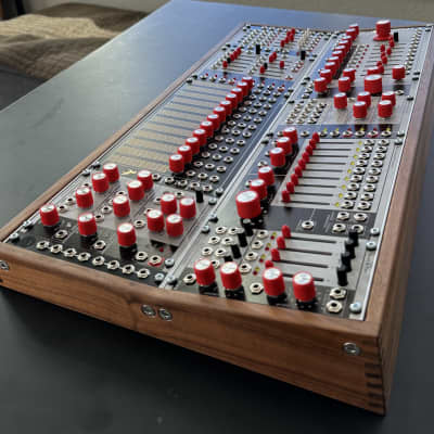 Verbos Electronics Designer System 2023 - Wood image 1