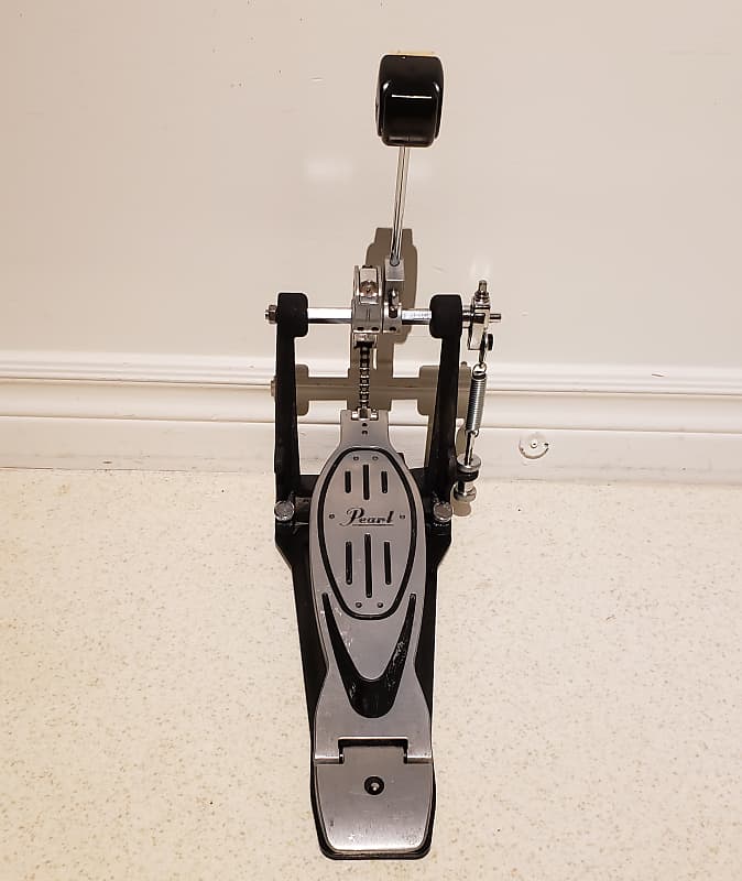 Pearl P900 Bass Drum Pedal - Smooth Fast Perfect Performer - Free