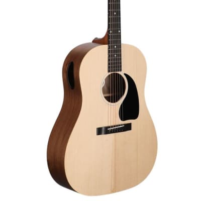 Gibson Generation Series G45 Acoustic Guitar Natural with Gig Bag image 8