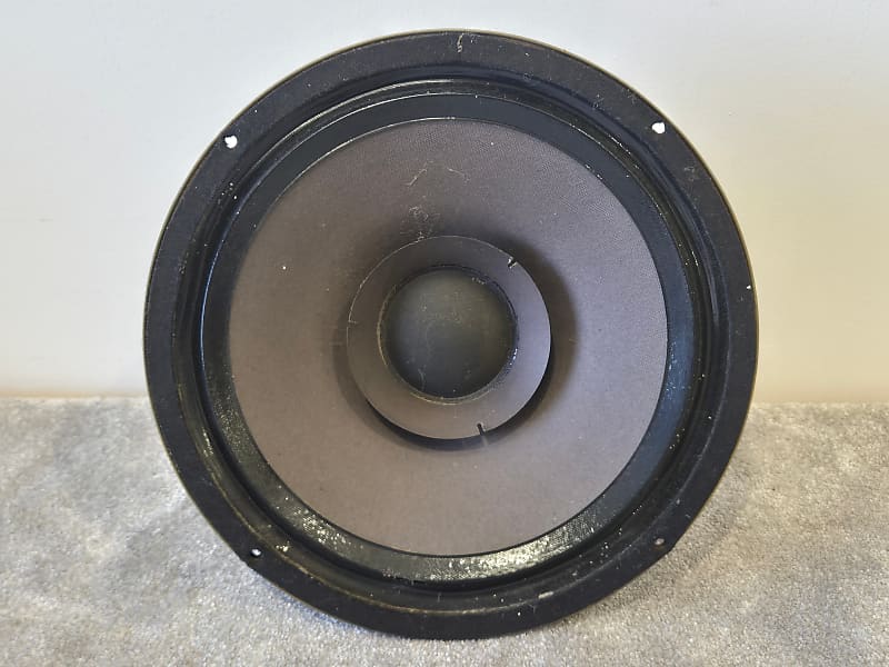 Goodmans Axiom 201 12インチスピーカー Goodmans Axiom 201 - Vintage 12-inch High-End Speaker | Reverb