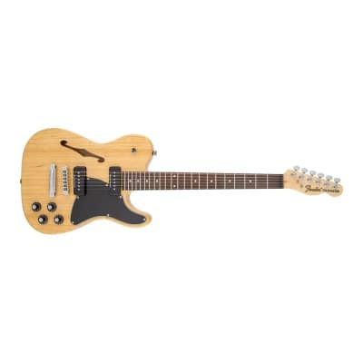 1997 Fender Telecaster '69 Thinline Reissue Model TL70