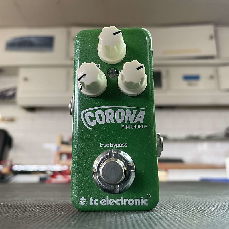 TC Electronic Corona Mini Chorus