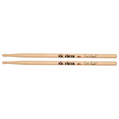 SBEA2 Carter Beauford Vic Firth image 1