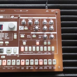 KORG ER-1 MKⅡ (ELECTRIBE R MKII) Korg Electribe-R MkII ER-1 MkII Rhythm Synthesizer Used item