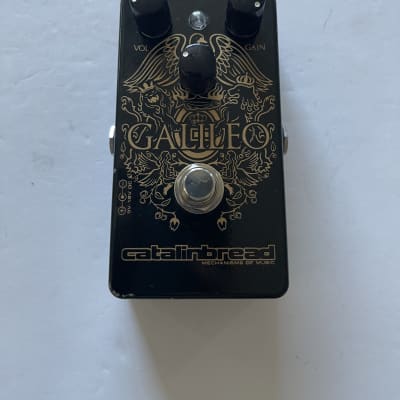 ギター Catalinbread Galileo MK2 Catalinbread Galileo MKII | Reverb