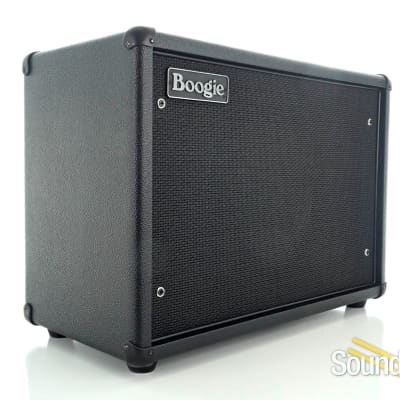 Mesa Boogie 23 1x12 Open Back Cabinet image 3