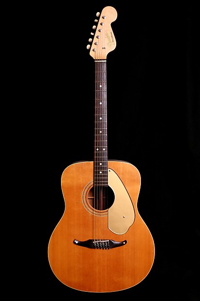 VINTAGE 1960s Fender Palomino