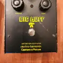 Rare Big Box V7D Electro-Harmonix Black Russian Big Muff Pi