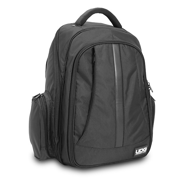 UDG U9102BL/OR Ultimate Backpack image 1