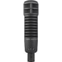 Electro-Voice RE20 (Black) Broadcast Announcer Microphone ~Dealer ~In-Stock ~Shipping Fast & Free!