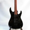 ESP/LTD KH-202 Kirk Hammett Signature Electric Guitar in Black