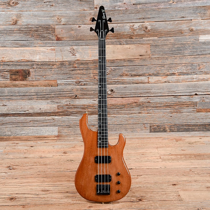 Gibson IV Bass image 1