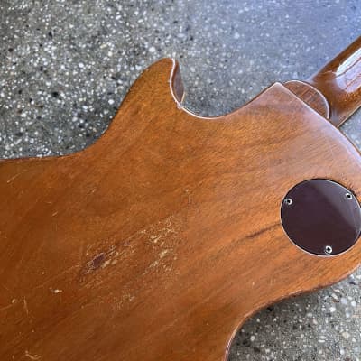 Gibson Les Paul 1954 - Goldtop image 15