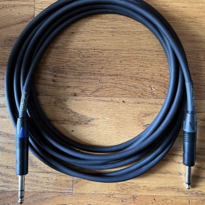 Fractal Audio Humbuster Cables 15ft. (pair) | Reverb