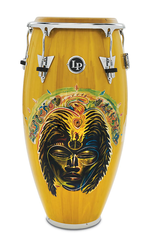 コンガ  LP Matador M750S-AWC＋M752S-AWC Amazon.com: LP Matador M752S-AWC 11 3/4