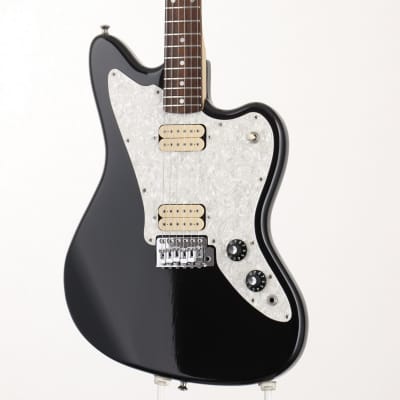 SQUIER Jagmaster Dimarzio Pickup Mod Black [SN CY99124770