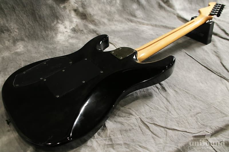 超希少 Fender Japan Strat SHM-75 Kahlerブリッジ Fender SHM-75 