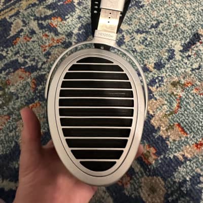 Hifiman HE1000SE Planar Headphones! image 5