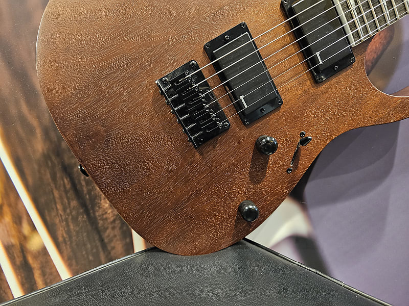 Ibanez GRG121DX-WNF GRG GIO Series E-Guitar 6 String