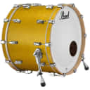 Pearl Music City Custom 22"x20" Reference Series Bass Drum w/o BB3 Mount RF2220BX/C423