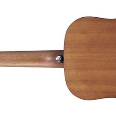 Ibanez V44MINIOPN Acoustic Guitar image 5