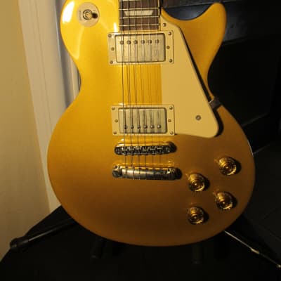 Kiso Suzuki Thunder Les Paul Standard (Made in Japan, 1970's) | Reverb