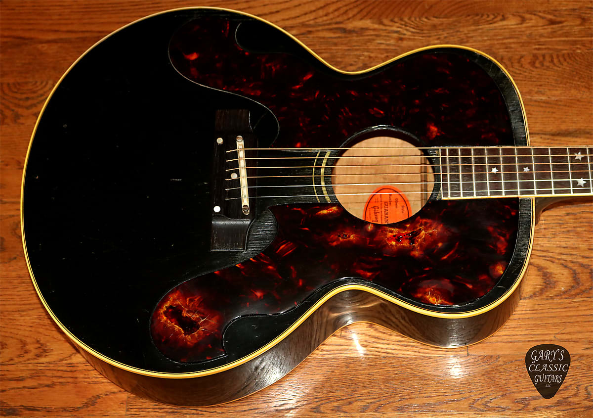 Gibson everly brothers store guitar for sale