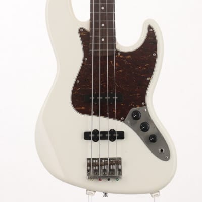 Squier Classic Vibe '60s Jazz Bass | Reverb