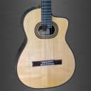Takamine Hirade TH90 Classical Acoustic Guitar