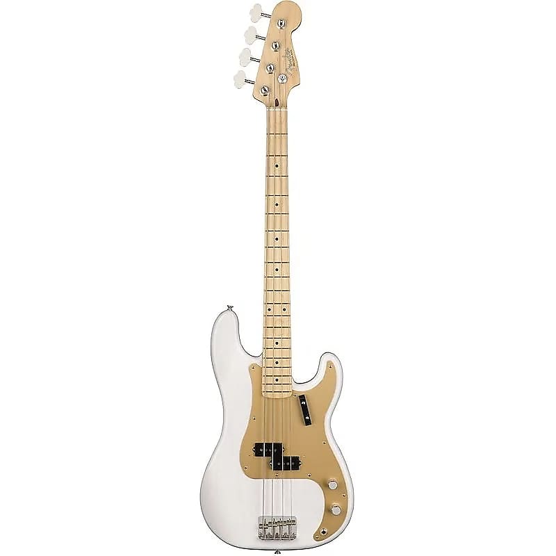 Fender American Original '50s Precision Bass image 2