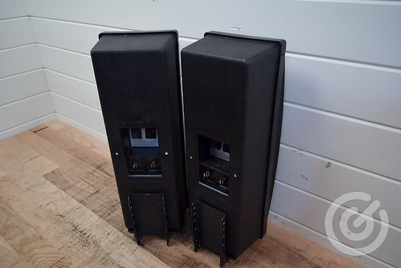 Bose Panaray 402 Series II Loudspeaker (PAIR) (church owned