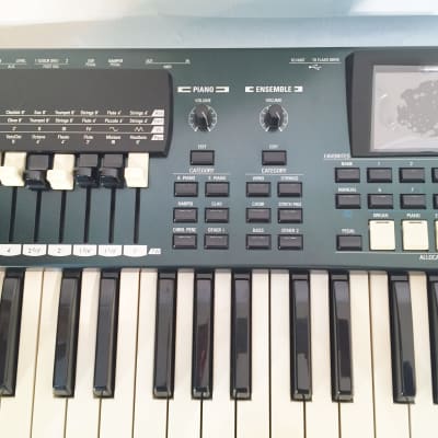 Hammond SK Pro 61 Key Keyboard/Organ-New in Box with Free Programming image 3