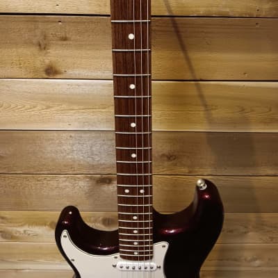 Fender Stratocaster Lefty image 3