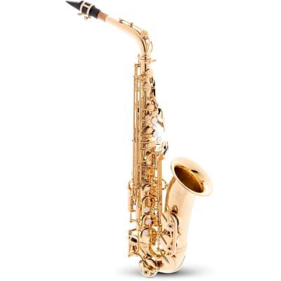 Yamaha YAS-62III Professional Alto Saxophone